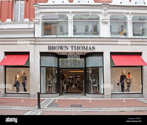 dior dublin brown thomas|dior shops in dublin.